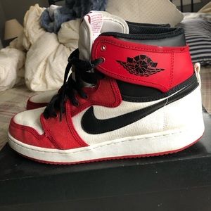 Jordan retro 1